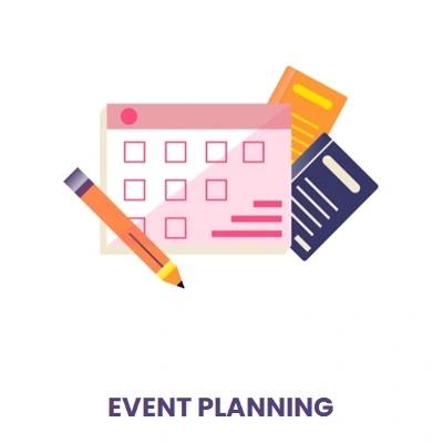 Event Planning Services