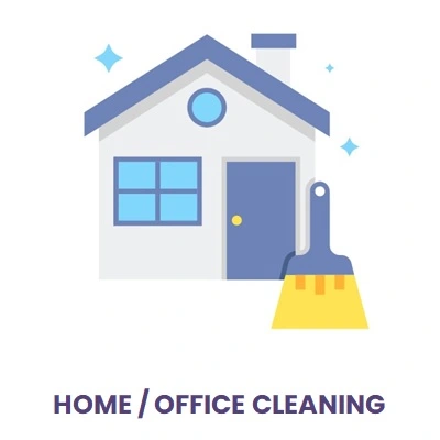 Home / Office Cleaning