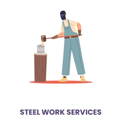 Steel Work Services