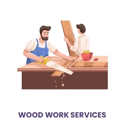 Wood Work Services
