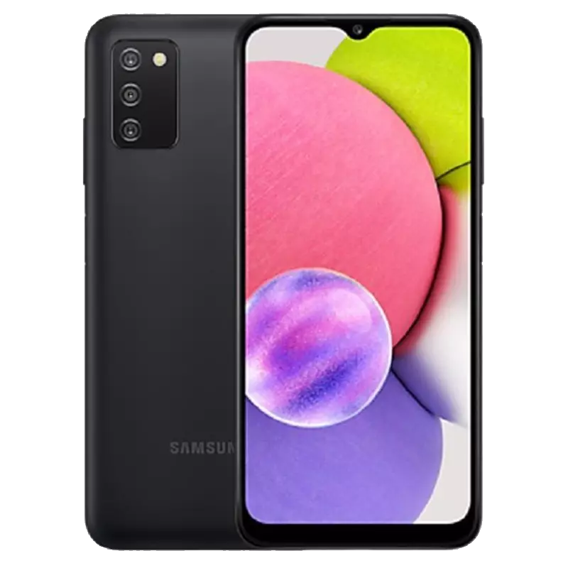 Samsung Galaxy A03 Phone