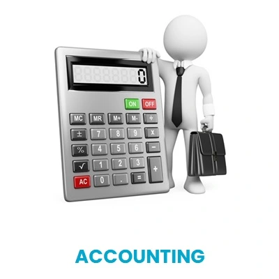 Accounting Services