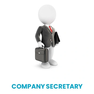 Company Secretarial Services