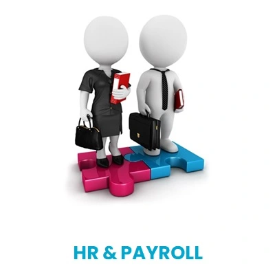Human Resources and Payroll Services