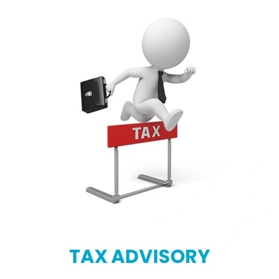 Tax Advisory Services