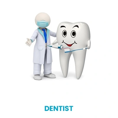 Dentist