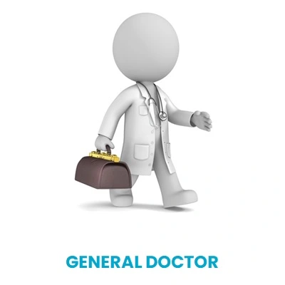 General Practitioner (Doctor)