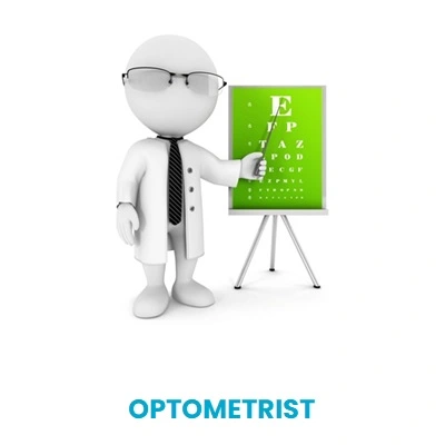 Optometrist