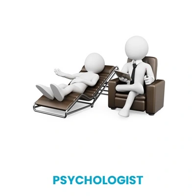 Psychologist