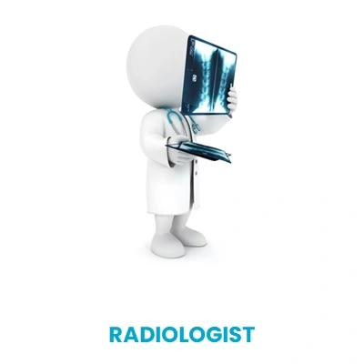 Radiologist