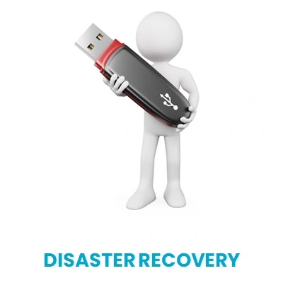 Disaster Recovery Services