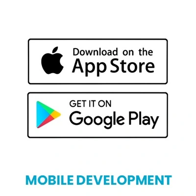 Mobile App Development