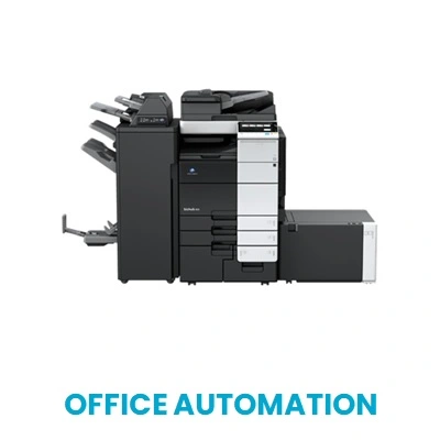 Office Automation Services