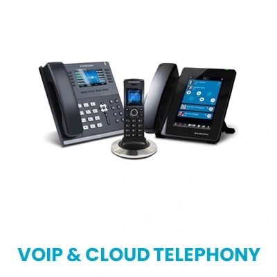 VOIP and Cloud Telephony
