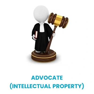 Advocate (Intellectual Property Law)