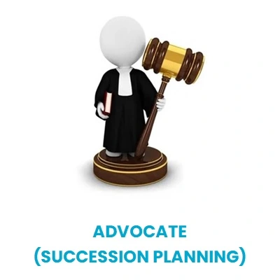 Advocate (Succession Planning)