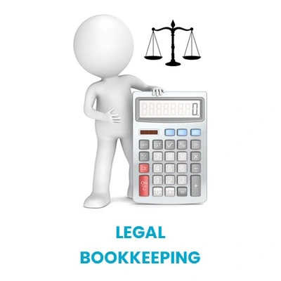 Legal Bookkeeping Services