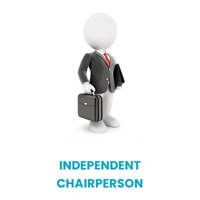 Indepedent Chairperson