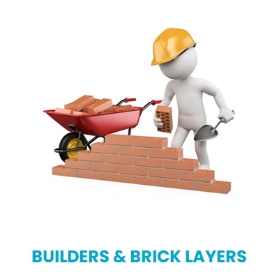 Registered Builders (NHBRC)