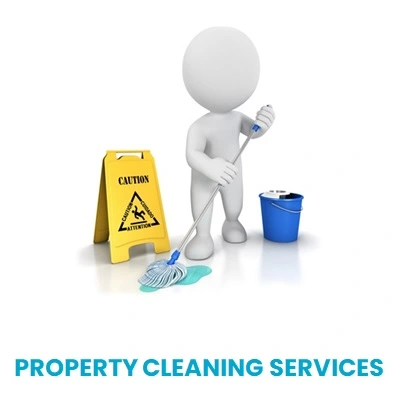Property Cleaning Services