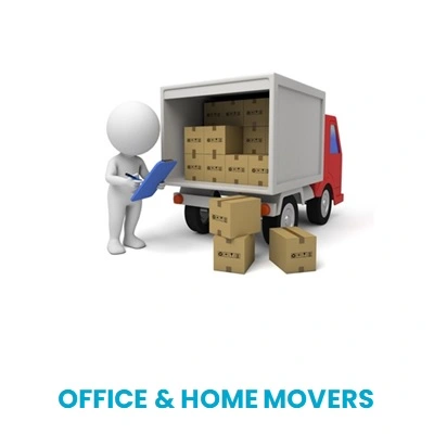 Office and Home Movers