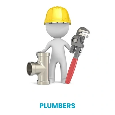 Plumbers