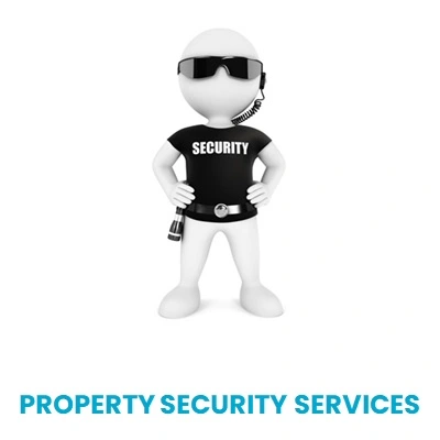Property Security Services