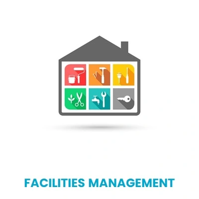 Property and Facilities Management