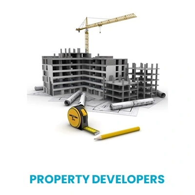 Property Developers
