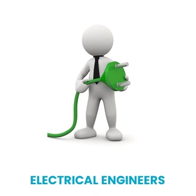 Electrical Engineering Services