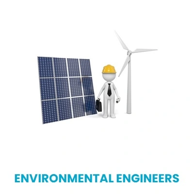 Environmental Engineering Services