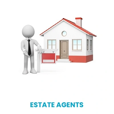 Estate Agents