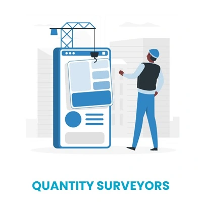 Quantity Surveyors