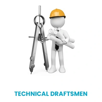 Technical Draftsmen