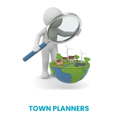Town Planning Services