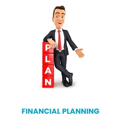 Financial Planning Services