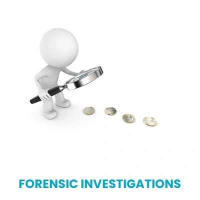 Forensic Investigations